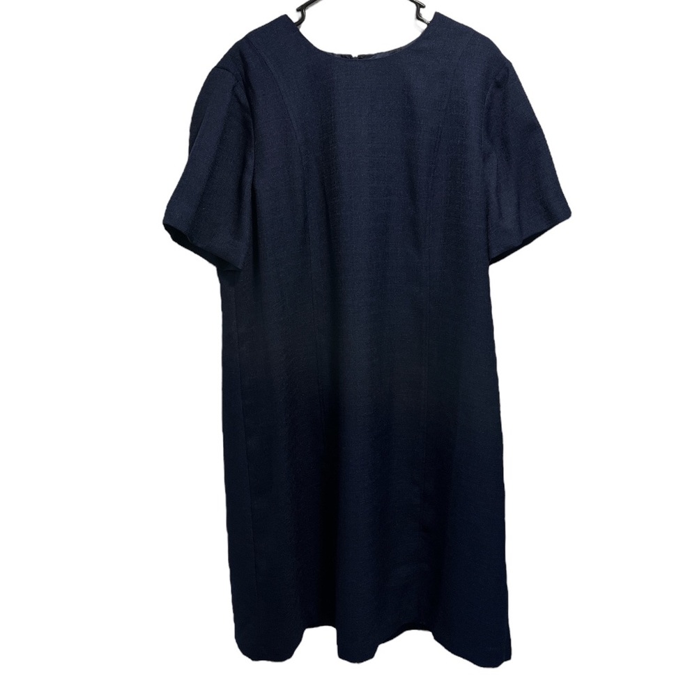 Appleseed’s Dress